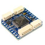 Original MATEK CAN-L431 AP_Periph CAN Node Drone CAN L431 26 X26mm für ArduPilot GNSS Barometer Airspeed Sensor GPIO
